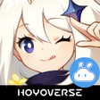 Genshin Impact Cloud APK icon