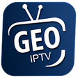 Geo IPTV ActiveCode Player Pro APK icon
