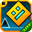 Geometry Dash Lite APK icon