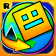 Geometry Dash World APK icon