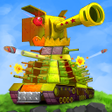 Gerand - bent barrels APK icon