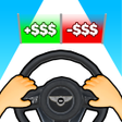 Get the Supercar 3D APK icon