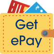 Getepay Merchant Service App APK icon