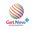 GetNew APK icon