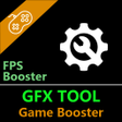 GFX Tool Game Booster APK icon