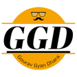 GGD - Gourav Gyan Dhara APK icon