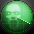 Ghost Detector Radar Simulator APK icon