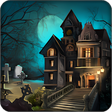 Ghost House Escape APK icon