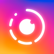 Ghost Secret Story Reels Viewer for Instagram APK icon