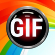GIF Maker GIF Editor APK icon