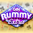 Gin Rummy - Extra APK icon