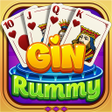 Gin Rummy APK icon