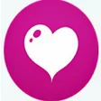 Girl Love Chat icon