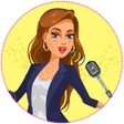 Girls Voice Changer : Boy to Girl Voice Changer APK icon