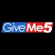 GiveMe5 Official APK icon