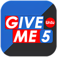 GiveMe5 Urdu: Kurulus Osman APK icon
