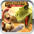 Gladiator True Story APK icon