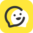 Glamour Live calling anytime APK icon