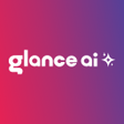 Glance TV icon