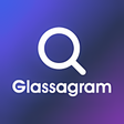 Glassagram APK icon