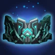 gloo wall skin fire max APK icon