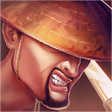 Glory Ages Samurais APK icon