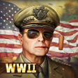 Glory of Generals 3 - WW2 Strategy Game APK icon