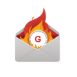 Gmailnator: Temp Gmail APK icon