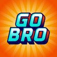 Go Bro - Dare to be Hatke icon