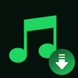 GO Music - MP3 Music Download APK icon