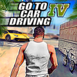 Go To Car Driving 4 APK icon