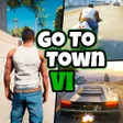 Go To Town 6: 2021 APK icon