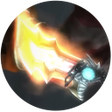 God of Sparta War APK icon