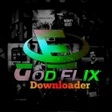 GodFlix Downloader icon