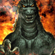 Godzilla: Omniverse APK icon