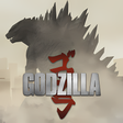 Godzilla - Smash3 icon