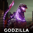 Godzilla Vs Godzilla Game APK icon