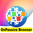 GoFounders-OnPassive Browser APK icon