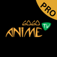 GogoAnime Pro: Anime App APK icon