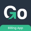 GoGSTBill: Invoice Billing App APK icon
