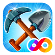 Gold Digger FRVR - Mine Puzzle APK icon
