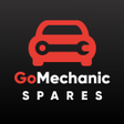 GoMechanic Spares - Auto Spare Parts Pan India APK icon