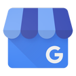 Google My Business - Connect with your Customers icon