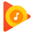Google Play Music icon