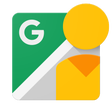 Google Street View icon