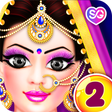Gopi Doll Fashion Salon 2 - Dress Up Game APK icon