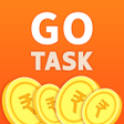 GoTask : Play to Earn icon