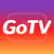 GoTV: Dramas TV Shows Movies icon