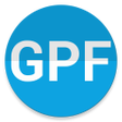 GPF Calculator APK icon