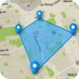 Gps Area Calculator APK icon